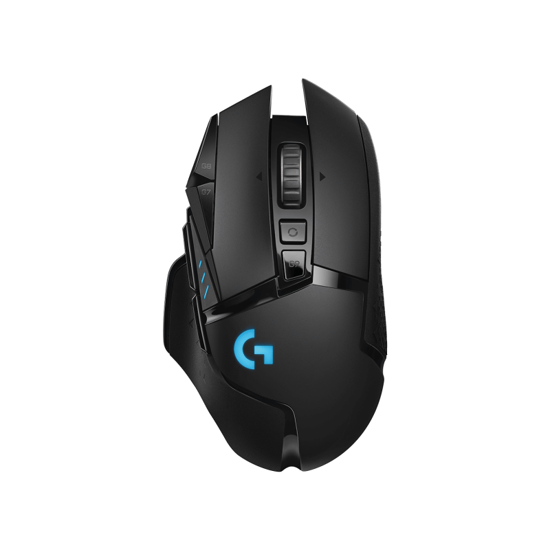 Logitech G502 Lightspeed Logitech G502 Lightspeed